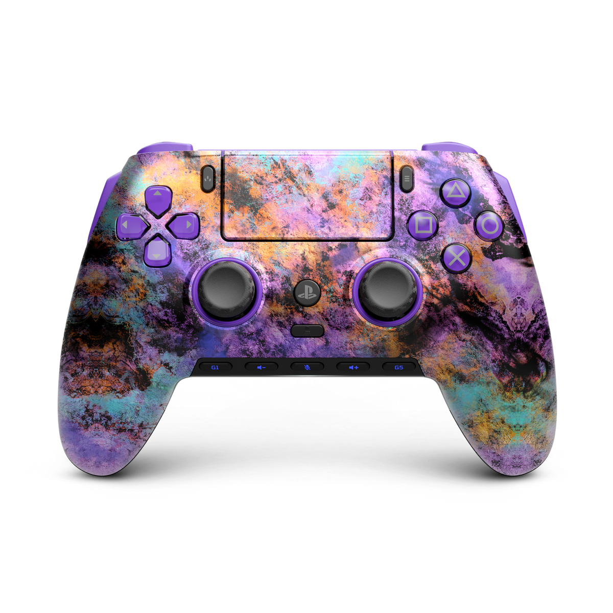 SCUF Omega Ascension