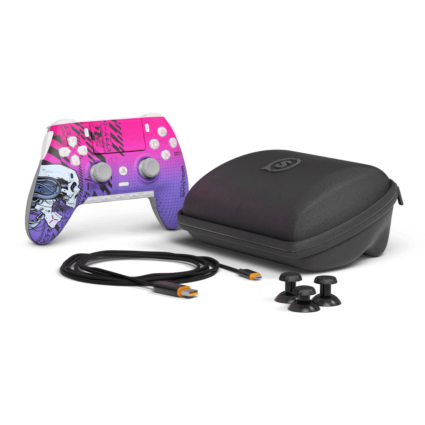 SCUF Omega Respawn