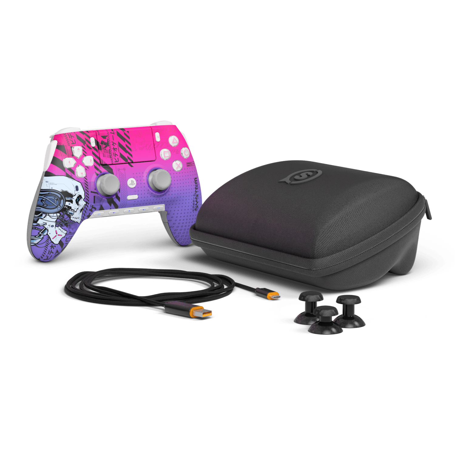 SCUF Omega Respawn