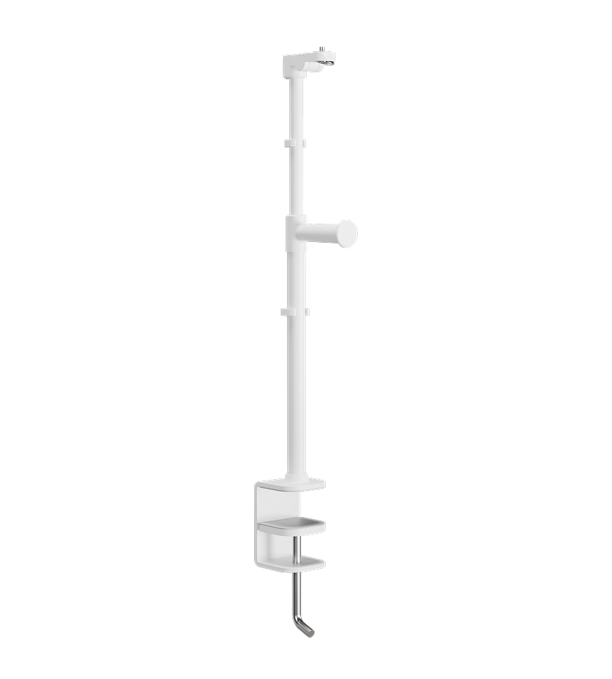 Clamp for Key Light Neo