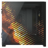 iCUE 5000X RGB SIGNATURE SERIES Mid-Tower Smart Case — Planetary