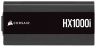 HX1000i Fully Modular Ultra-Low Noise Platinum ATX 1000 Watt PC Power Supply