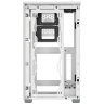 2000D AIRFLOW Mini-ITX PC Case - White