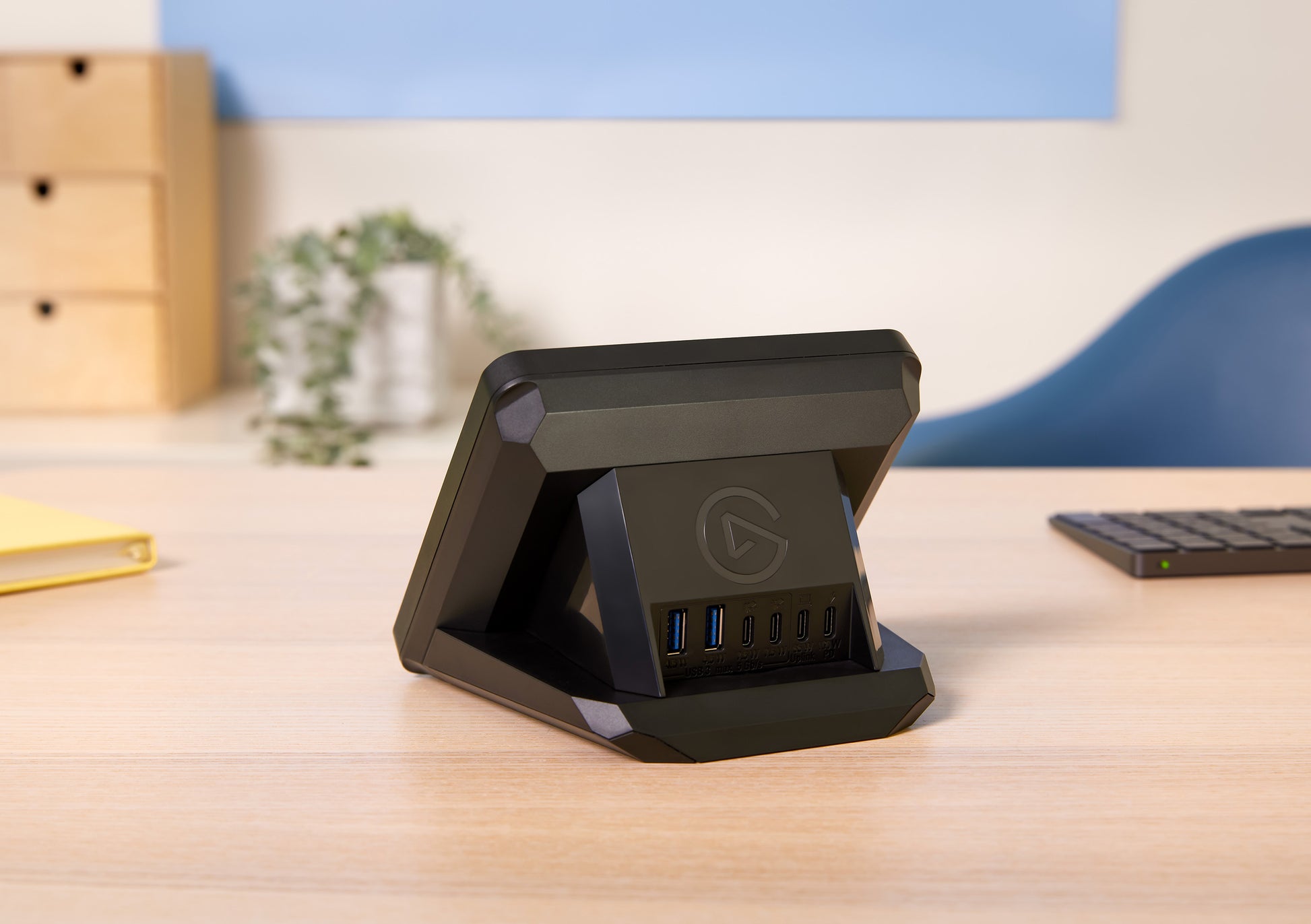 USB Hub