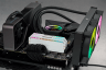 DOMINATOR® PLATINUM RGB 32GB (2x16GB) DDR5 DRAM 4800MT/s CL34 Memory Kit — White