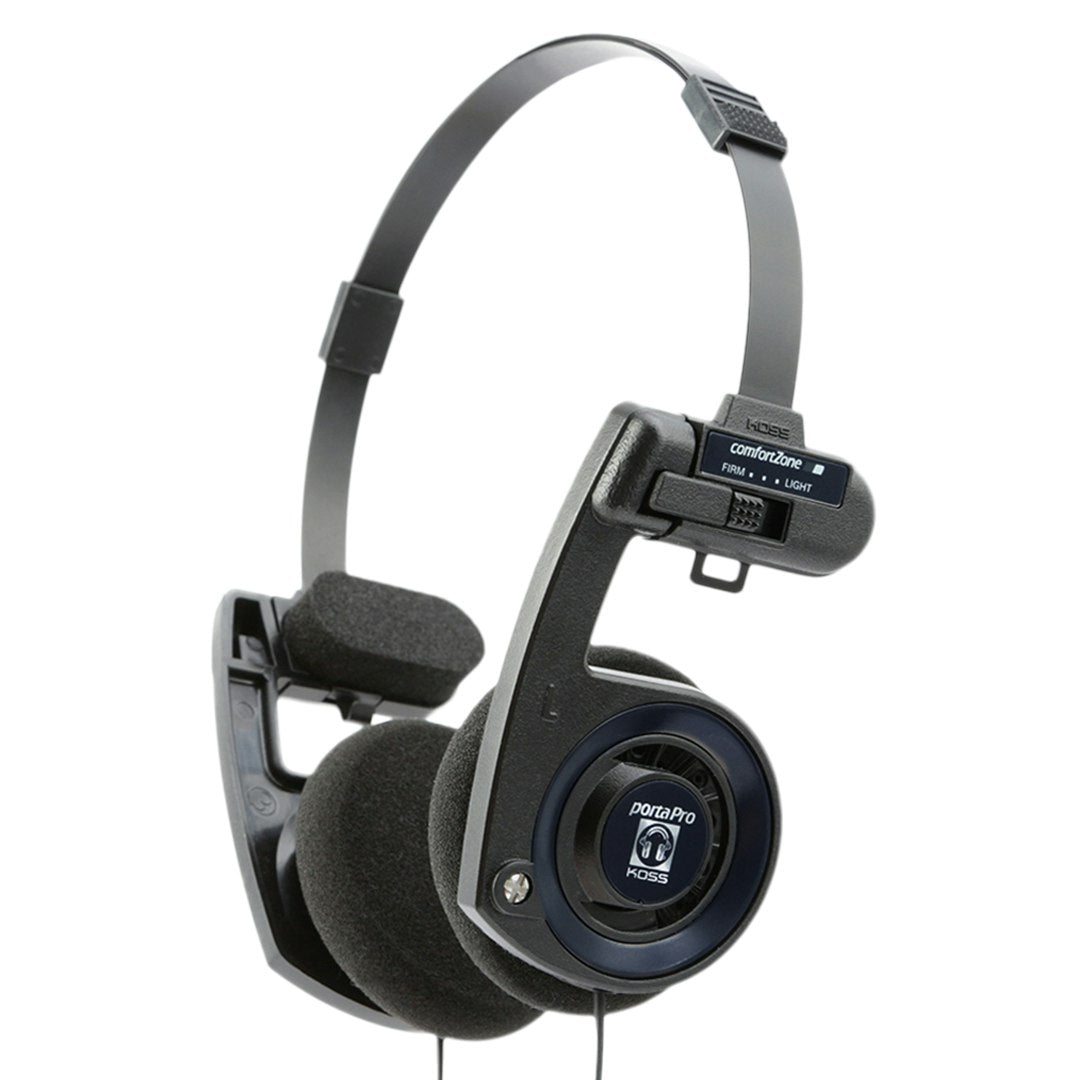 Massdrop x Koss Porta Pro X Headphones