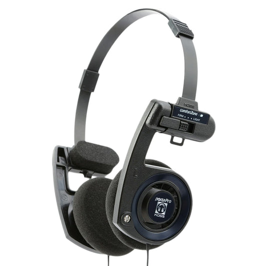 Massdrop x Koss Porta Pro X Headphones