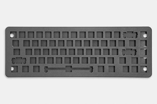 Drop ALT Aluminum Case - Almost Black