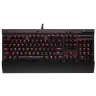 K70 RAPIDFIRE Mechanical Gaming Keyboard — CHERRY® MX Speed