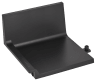 5000D/5000D AIRFLOW PSU Shroud Low Profile Cover, Black