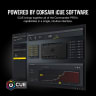iCUE Commander PRO Smart RGB Lighting and Fan Speed Controller