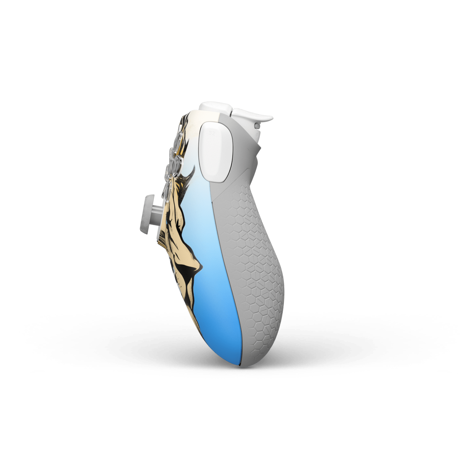 SCUF Omega Courage