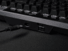 K70 PRO RGB Optical-Mechanical Gaming Keyboard with PBT DOUBLE SHOT PRO Keycaps