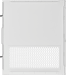 Crystal 680X RGB Solid Side Panel, White