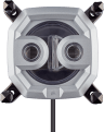 Hydro X Series XC9 RGB CPU Water Block (2066/sTR4)
