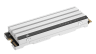 MP600 ELITE 4TB PCIe Gen4 x4 NVMe 1.4 M.2 SSD for PS5