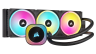 iCUE LINK H150i RGB AIO Liquid CPU Cooler