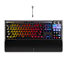 GALLEON 100 SD Stream Deck-Integrated Mechanical Keyboard