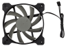 CORSAIR Fan AF120L 1300 RPM, 57.13 CFM, 120mm x 25mm Single