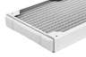 Hydro X Series XR5 280mm Water Cooling Radiator — White