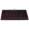 K63 Compact Mechanical Gaming Keyboard — CHERRY® MX Red