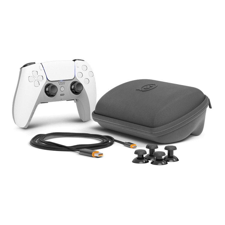 SCUF Reflex White