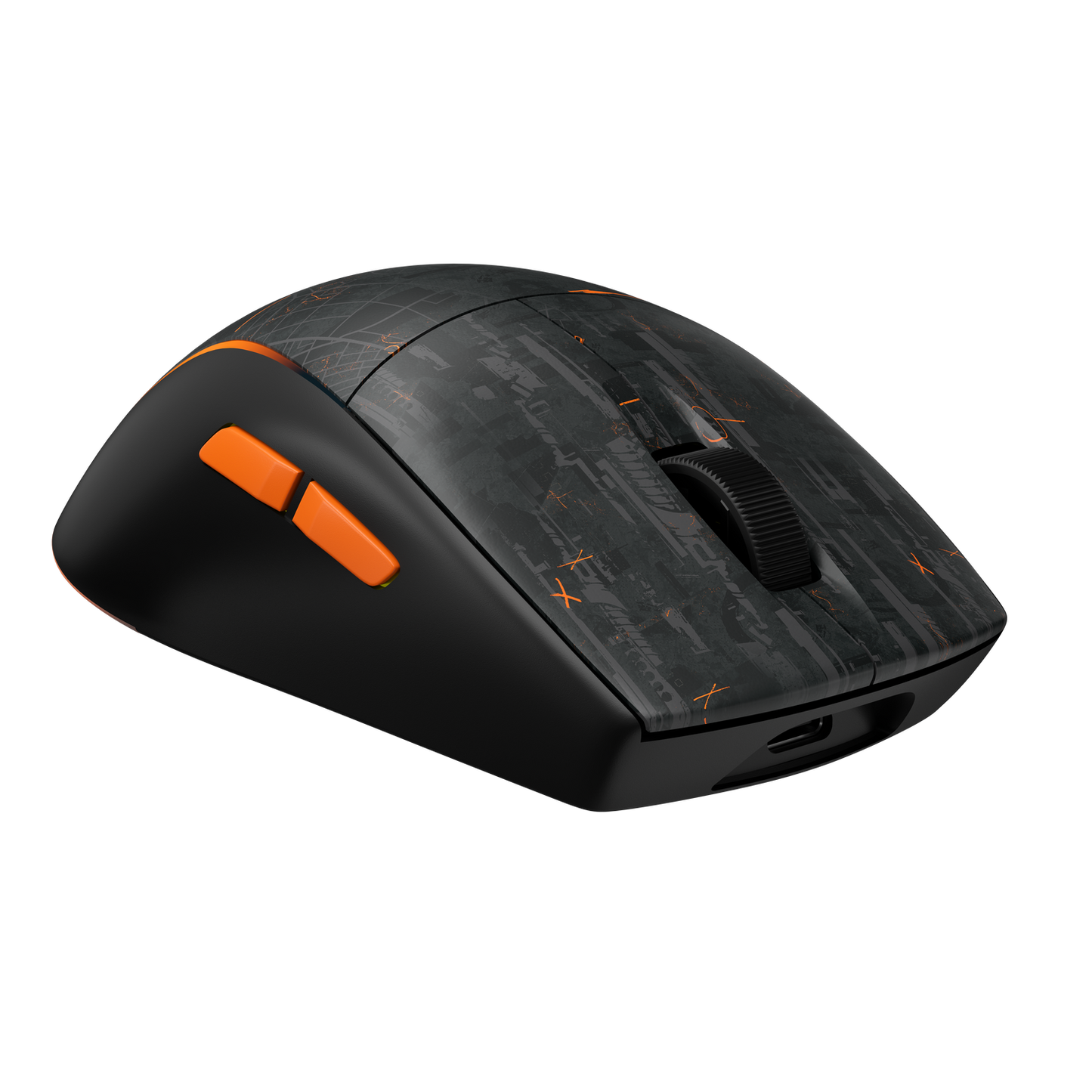 M75 WIRELESS Lightweight RGB Gaming Mouse – CALL OF DUTY® BLACK OPS 6 EDITION