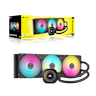 iCUE LINK TITAN 420 RX RGB AIO Liquid CPU Cooler