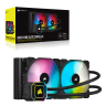 iCUE H115i ELITE CAPELLIX Liquid CPU Cooler