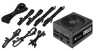 RM Series™ RM650 — 650 Watt 80 PLUS® Gold Certified Fully Modular PSU