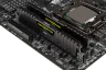 VENGEANCE® LPX 32GB (2 x 16GB) DDR4 DRAM Up To 3000MHz C16 Memory Kit - Black