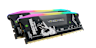 VENGEANCE® RGB 32GB (2x16GB) DDR5 DRAM Up To 6400MT/s CL32 AMD EXPO & Intel XMP Memory Kit CALL OF DUTY®: WARZONE EDITION — Grey