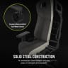 T3 RUSH Fabric Gaming Chair (2023) - Charcoal