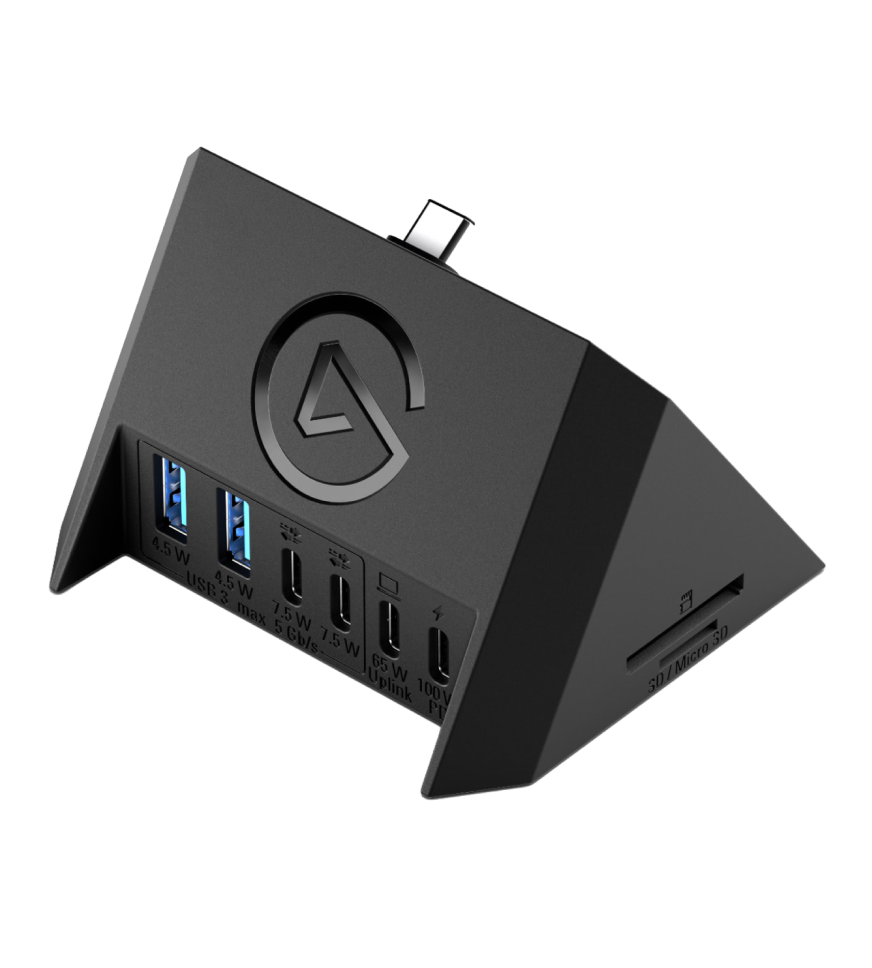 USB Hub
