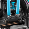 Hydro X Series XM2 M.2 SSD Water Block (2280)