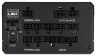 HXi Series™ HX750i High-Performance ATX Power Supply — 750 Watt 80 Plus® PLATINUM Certified PSU
