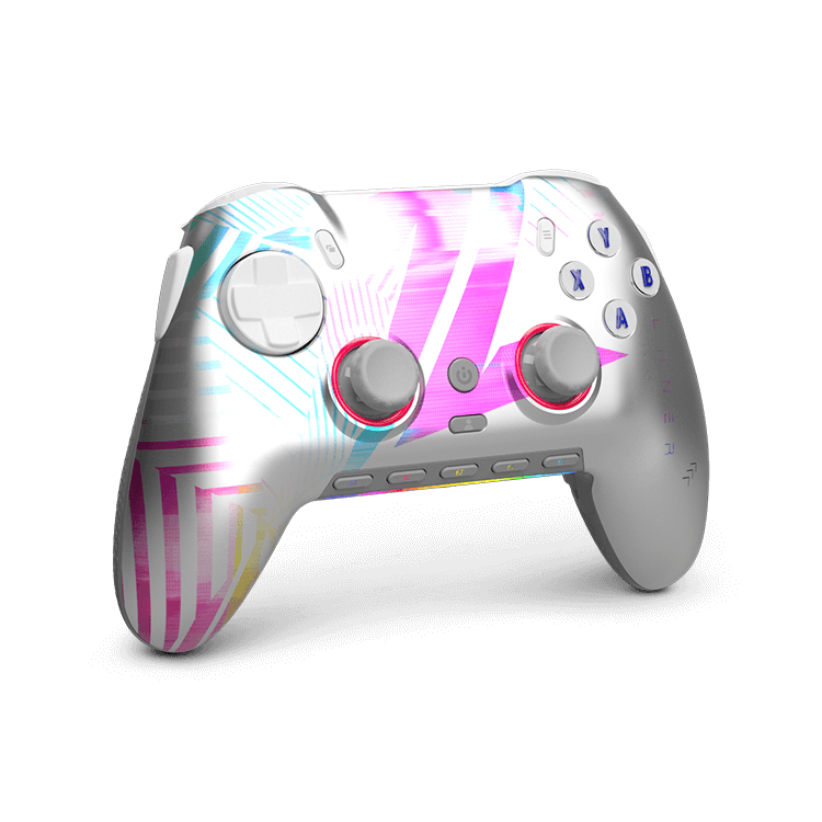 SCUF Envision Pro V2 With Hall Effect Zlaner
