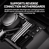 FRAME 5000D RS High-Airflow Mid-Tower PC Case