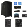 CORE BUILD KIT, i5-12400F, RTX 4060, 1TB M.2, 16GB DDR4, Win11 Home