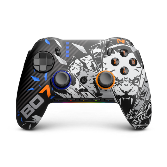 SCUF Envision Pro V2 With Hall Effect CALL OF DUTY®: BLACK OPS 7 EDITION