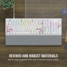 K70 CORE SE RGB Mechanical Gaming Keyboard – Cherry Blossom