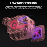 NAUTILUS 240 RS LCD Liquid CPU Cooler