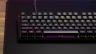 K70 CORE RGB Mechanical Gaming Keyboard — Black
