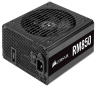 RM Series™ RM850 — 850 Watt 80 PLUS® Gold Certified Fully Modular PSU