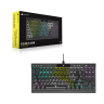 K70 RGB TKL CHAMPION SERIES Mechanical Gaming Keyboard — CHERRY MX Brown
