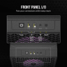3000D RGB AIRFLOW Mid-Tower PC Case - Black