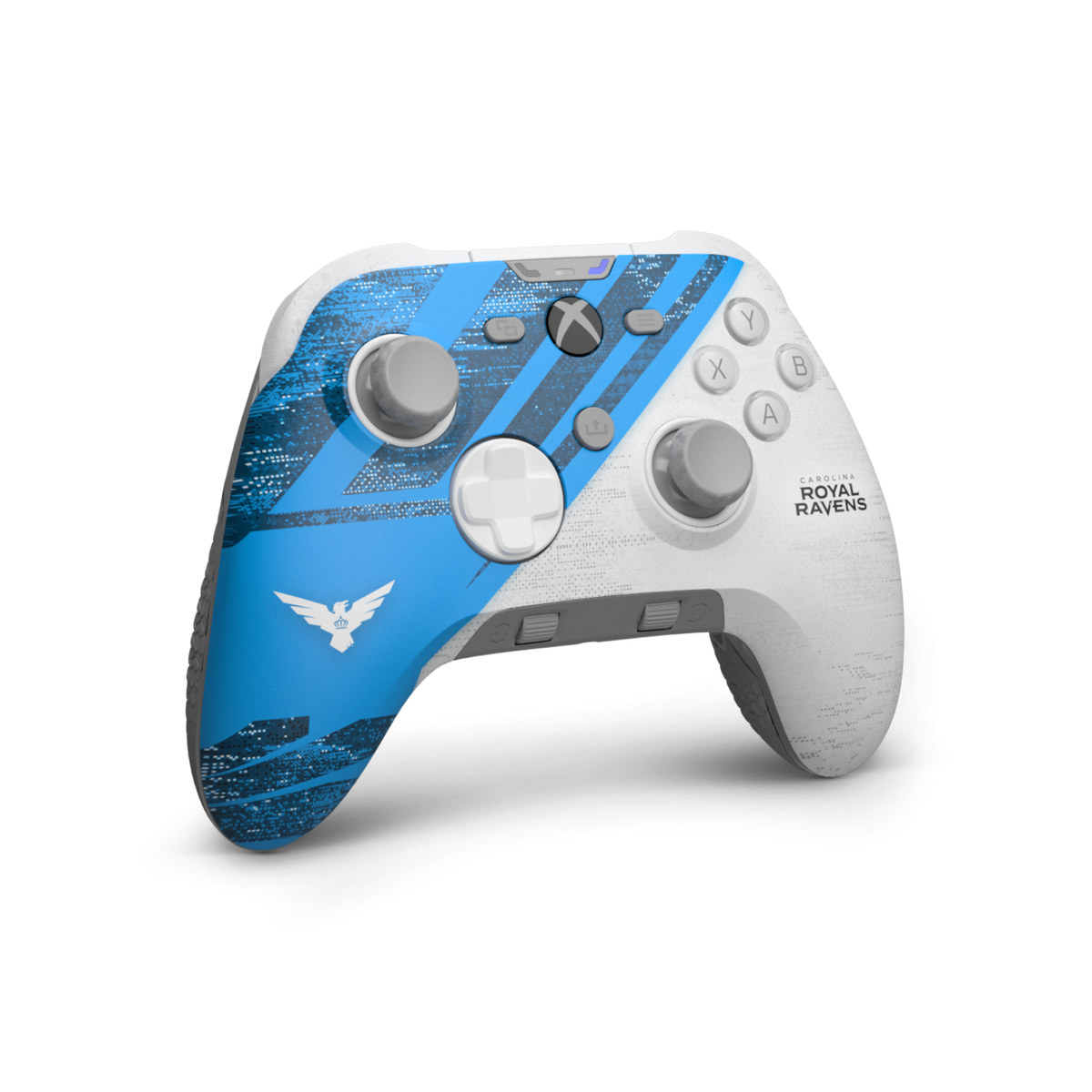 SCUF Valor Pro Wireless Carolina Royal Ravens