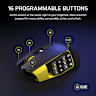 SCIMITAR ELITE WIRELESS SE MMO Gaming Mouse 