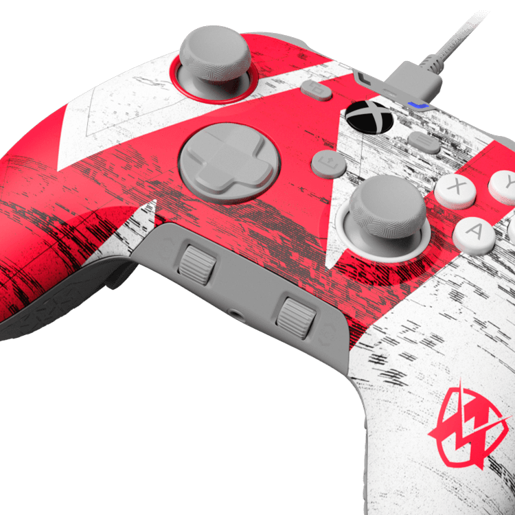 SCUF Valor Wired with Hall Effect Attach