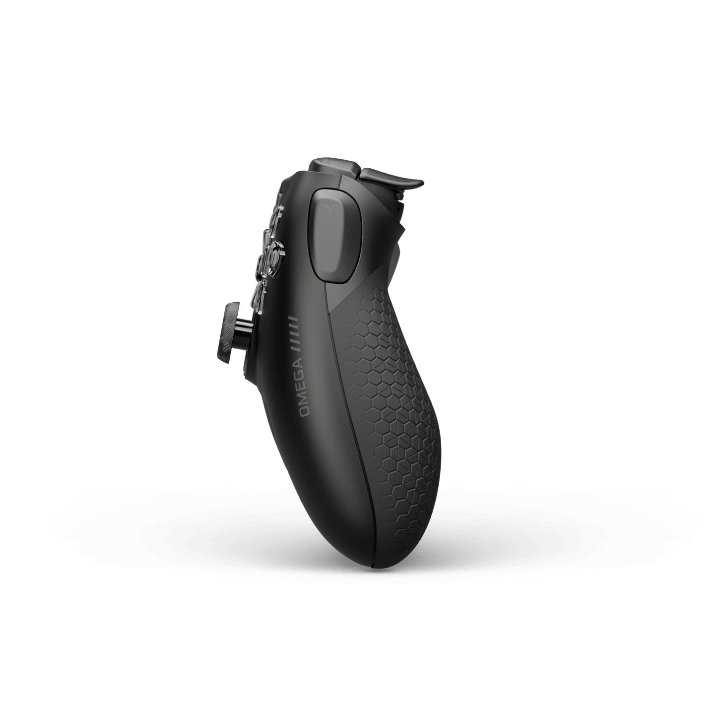 SCUF Omega Black